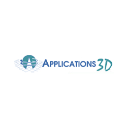 Applications 3D